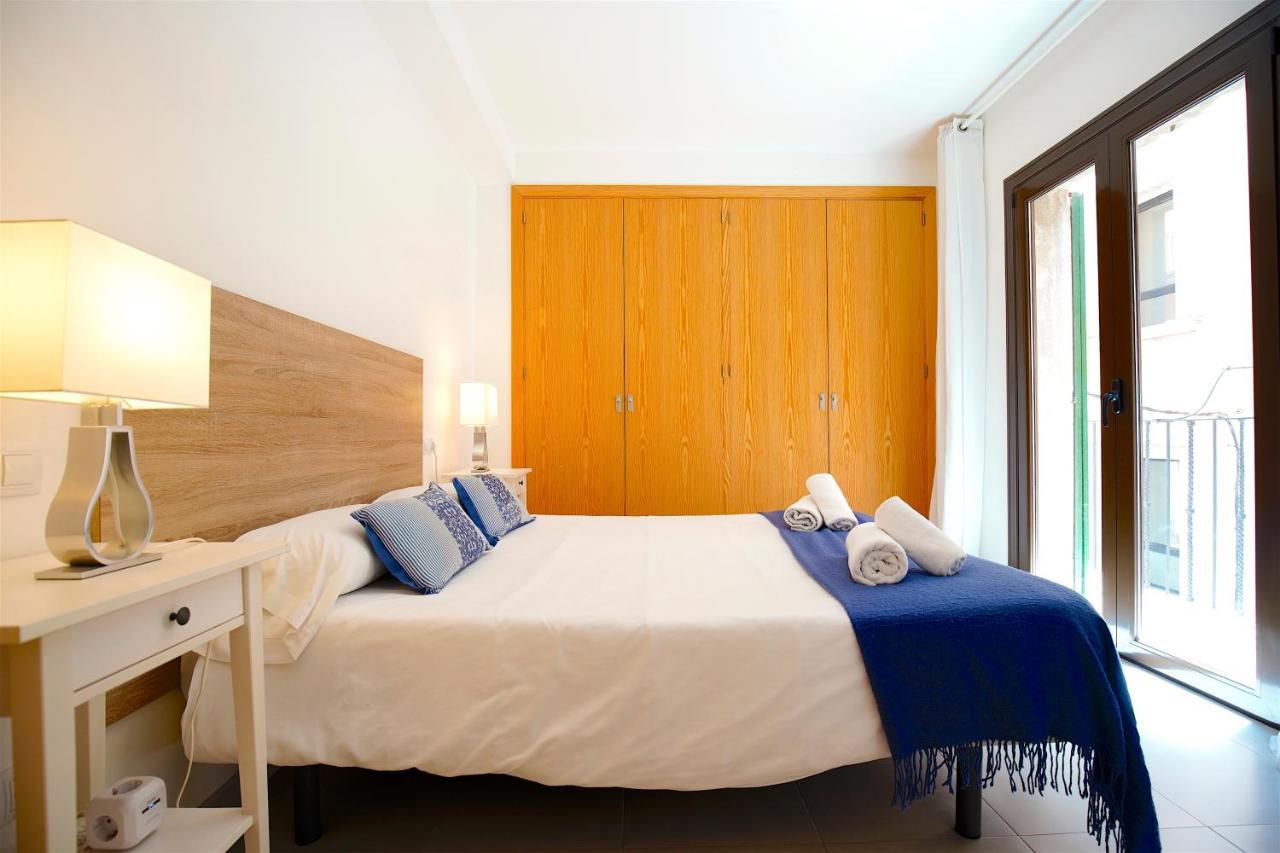 La Lonja Homes - Turismo De Interior Palma de Mallorca Exterior photo