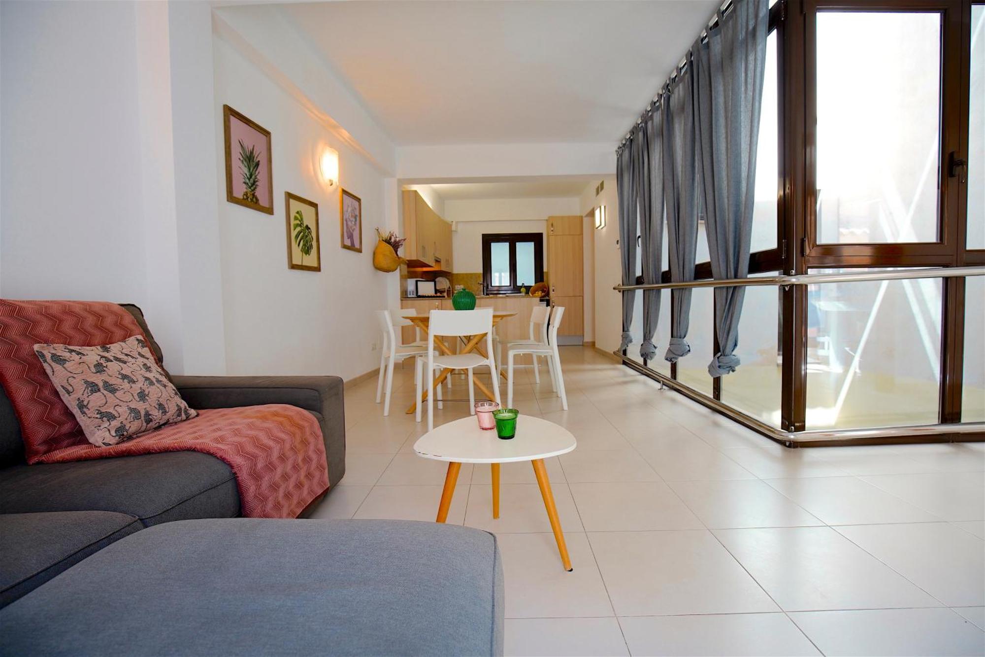 La Lonja Homes - Turismo De Interior Palma de Mallorca Room photo