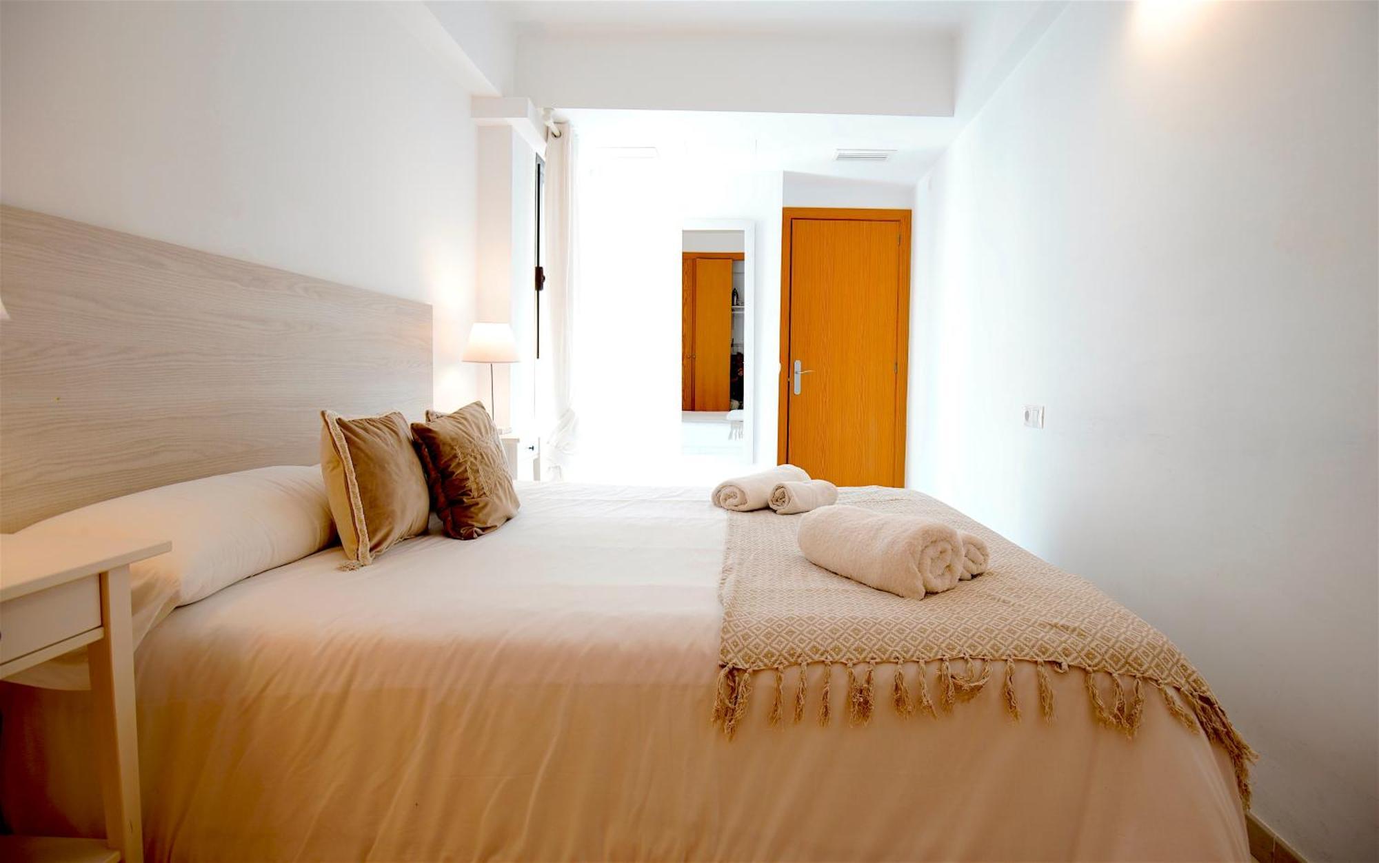 La Lonja Homes - Turismo De Interior Palma de Mallorca Room photo