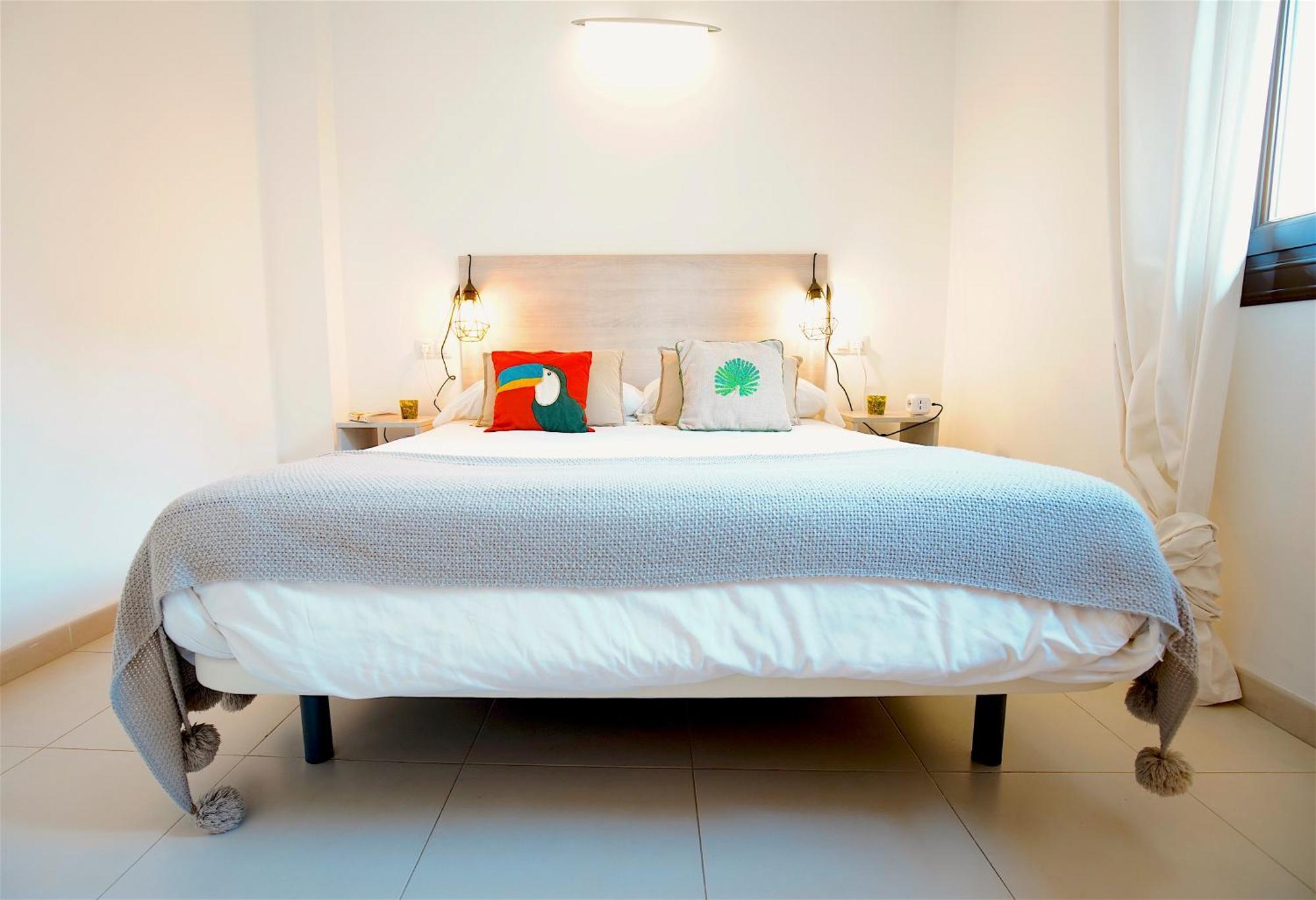 La Lonja Homes - Turismo De Interior Palma de Mallorca Room photo