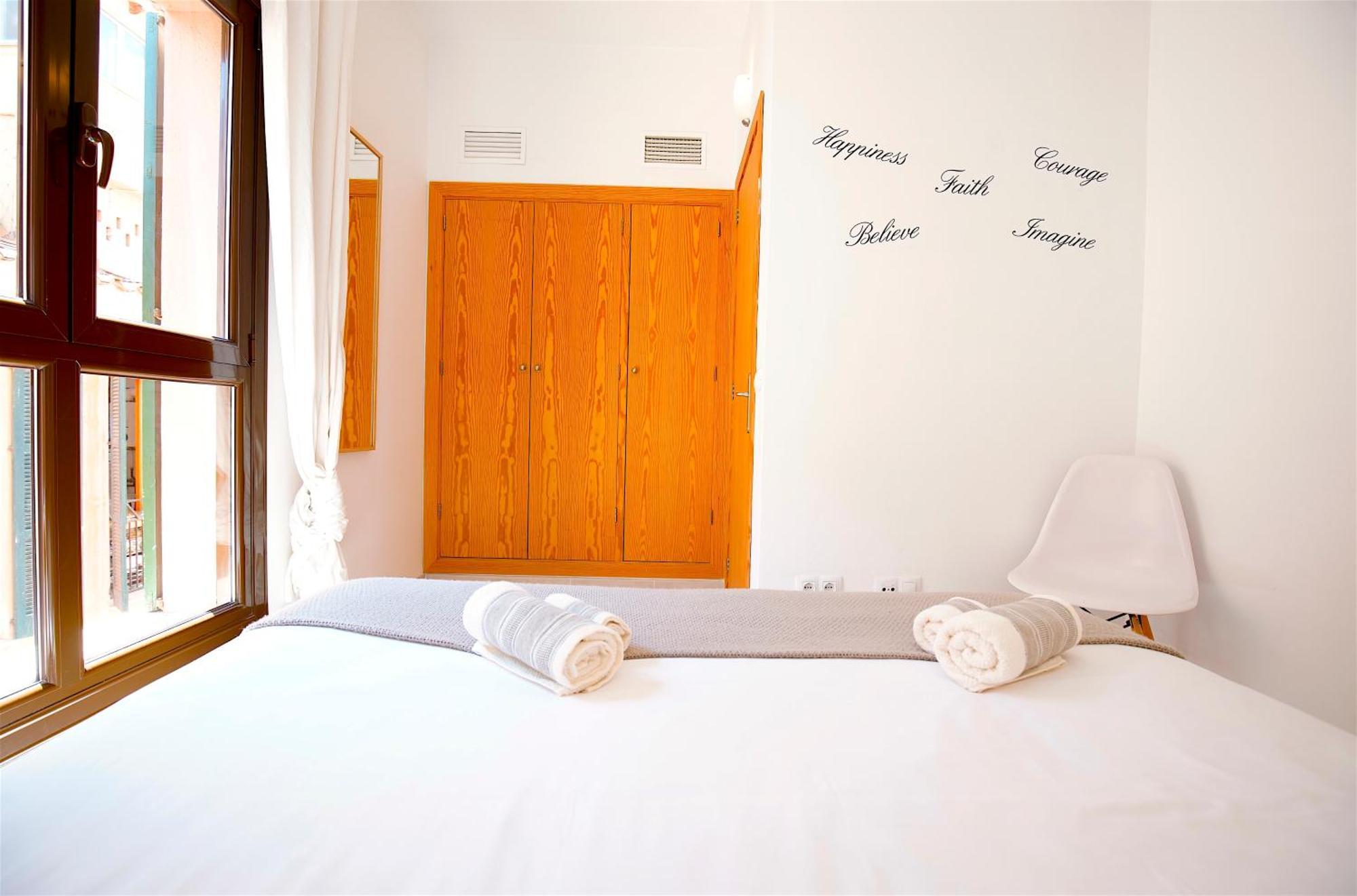 La Lonja Homes - Turismo De Interior Palma de Mallorca Room photo