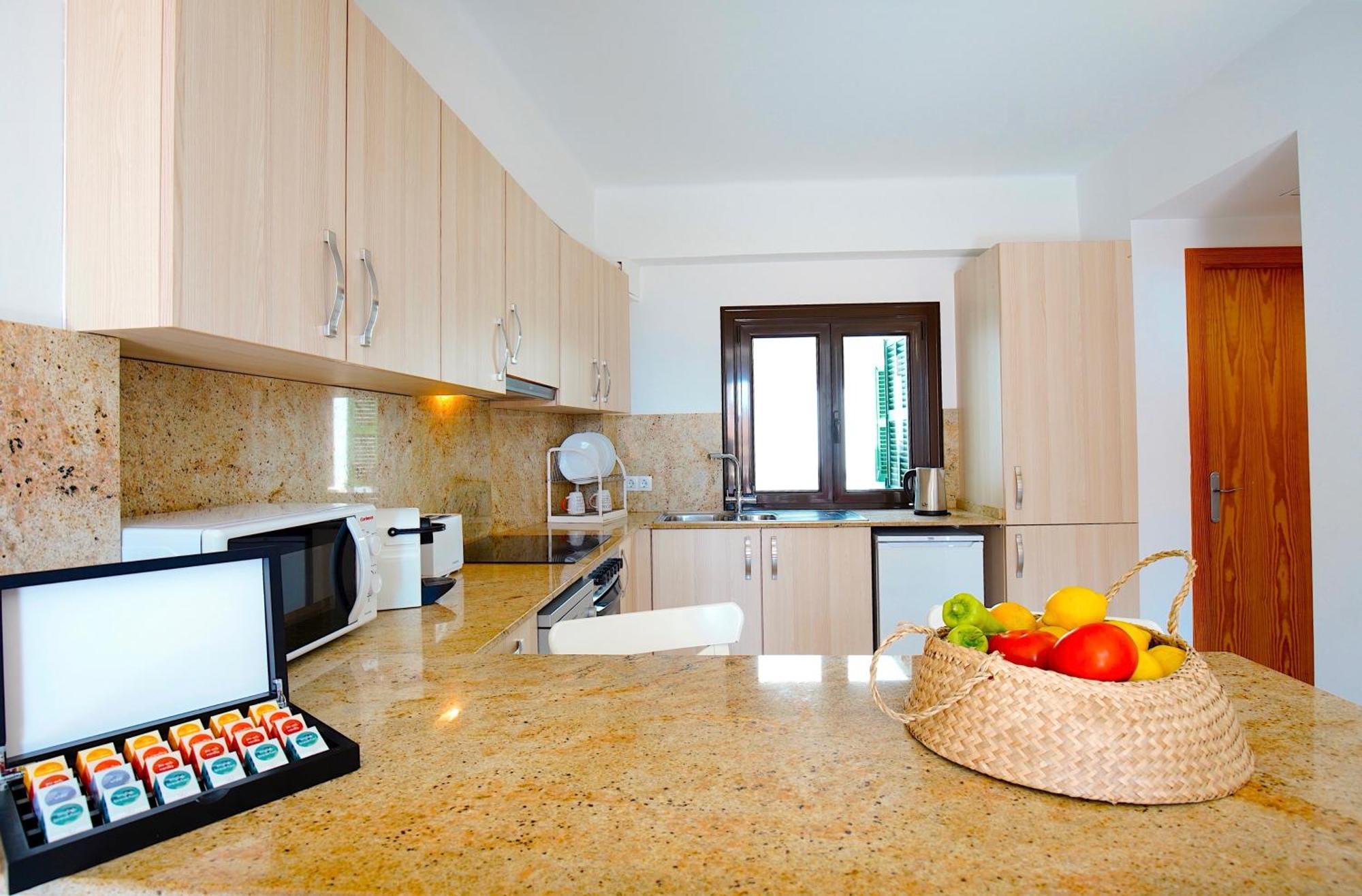 La Lonja Homes - Turismo De Interior Palma de Mallorca Room photo