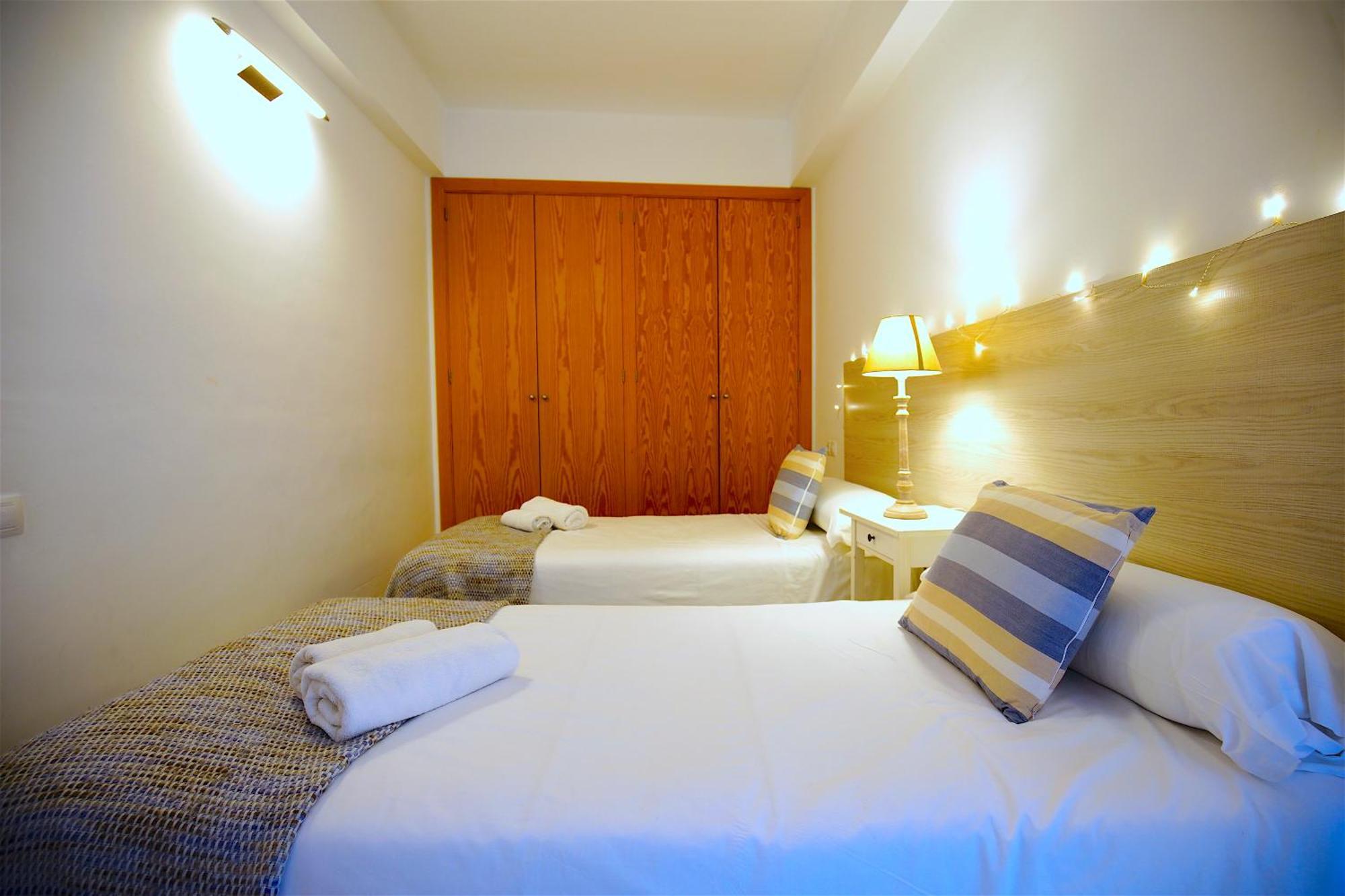 La Lonja Homes - Turismo De Interior Palma de Mallorca Room photo
