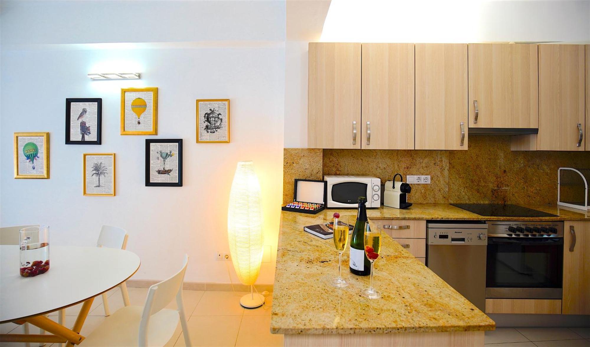 La Lonja Homes - Turismo De Interior Palma de Mallorca Room photo
