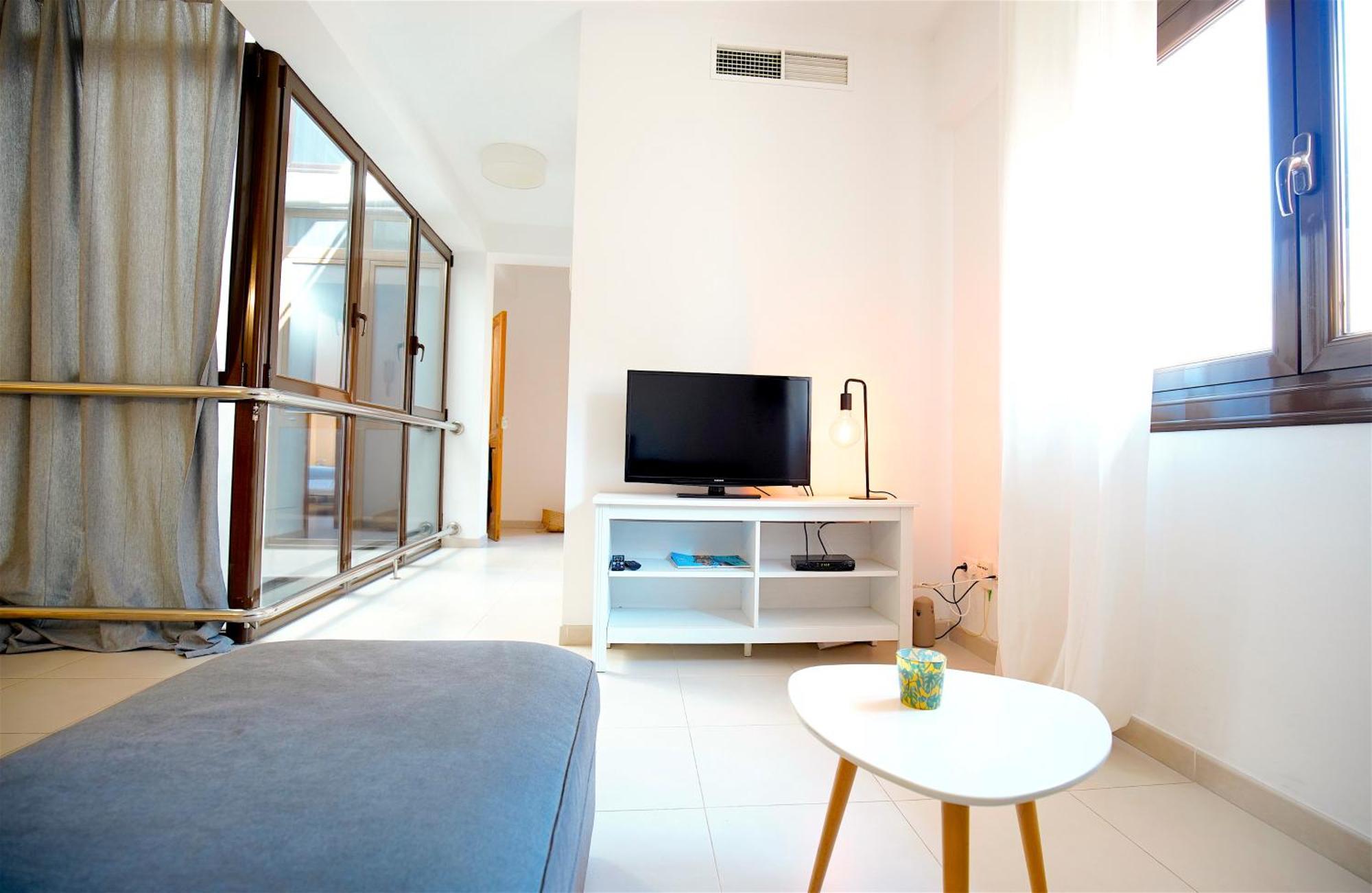 La Lonja Homes - Turismo De Interior Palma de Mallorca Room photo
