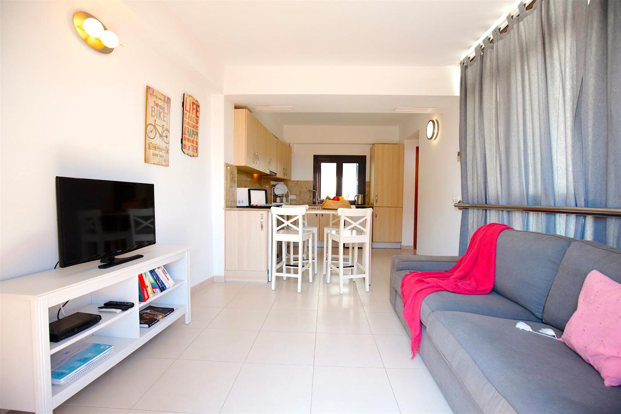 La Lonja Homes - Turismo De Interior Palma de Mallorca Room photo