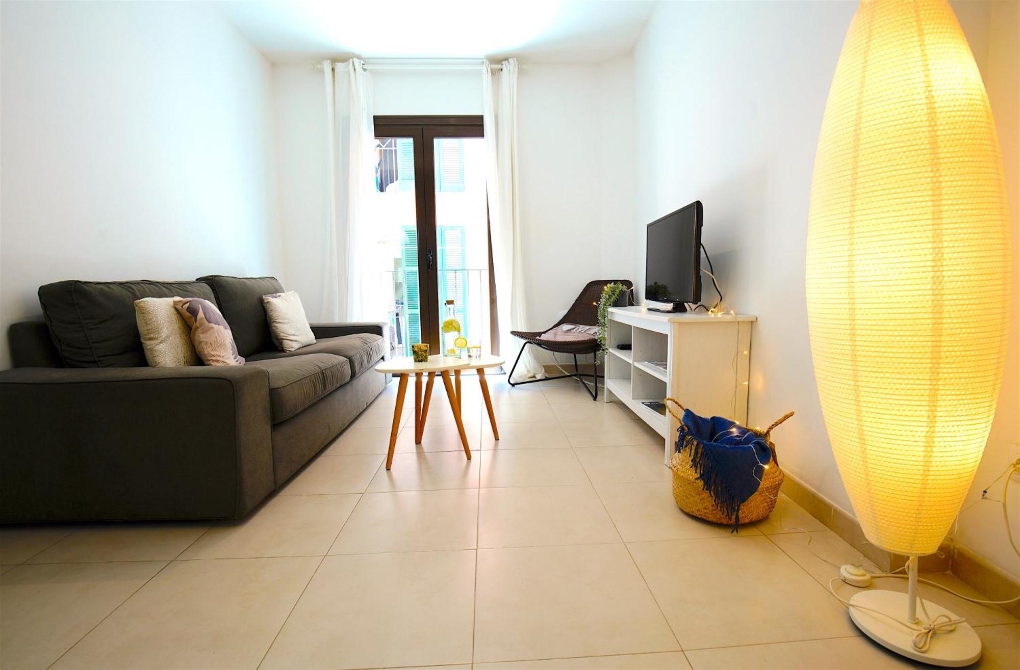 La Lonja Homes - Turismo De Interior Palma de Mallorca Room photo