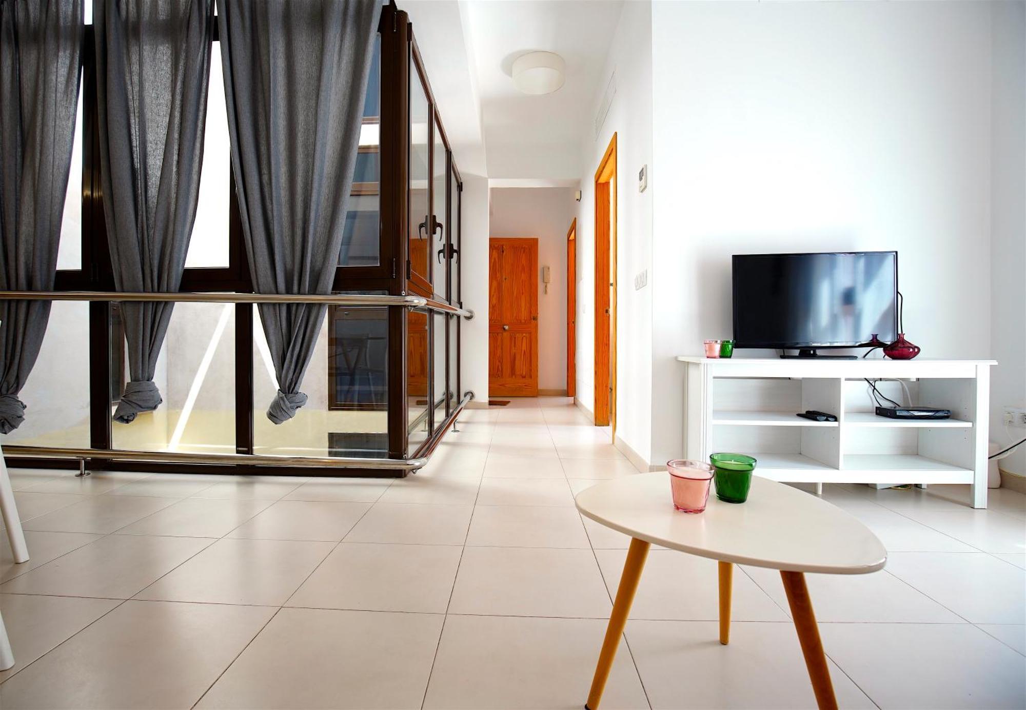 La Lonja Homes - Turismo De Interior Palma de Mallorca Room photo
