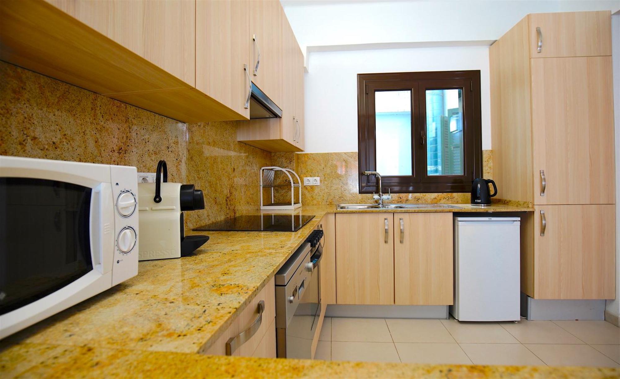 La Lonja Homes - Turismo De Interior Palma de Mallorca Room photo