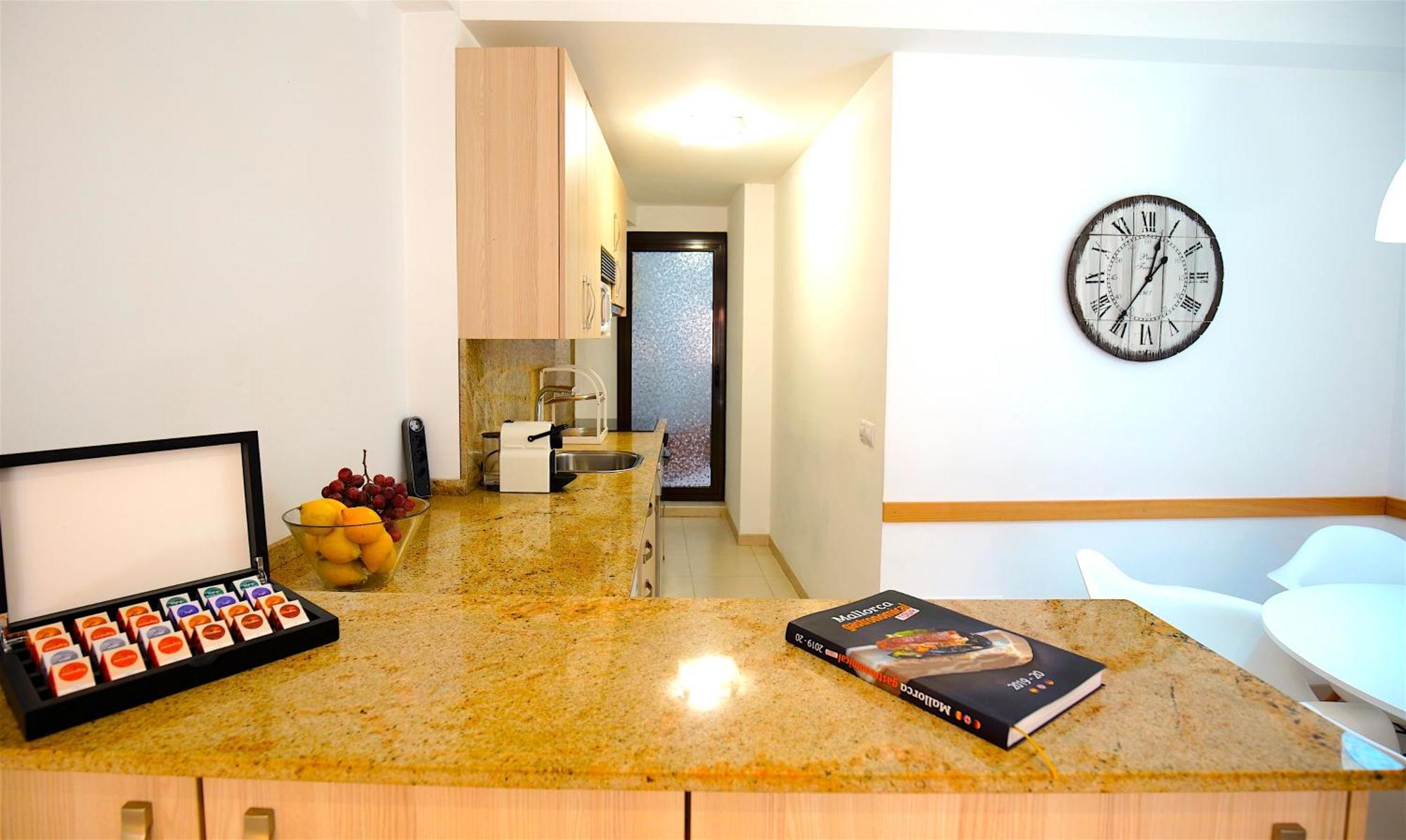 La Lonja Homes - Turismo De Interior Palma de Mallorca Room photo