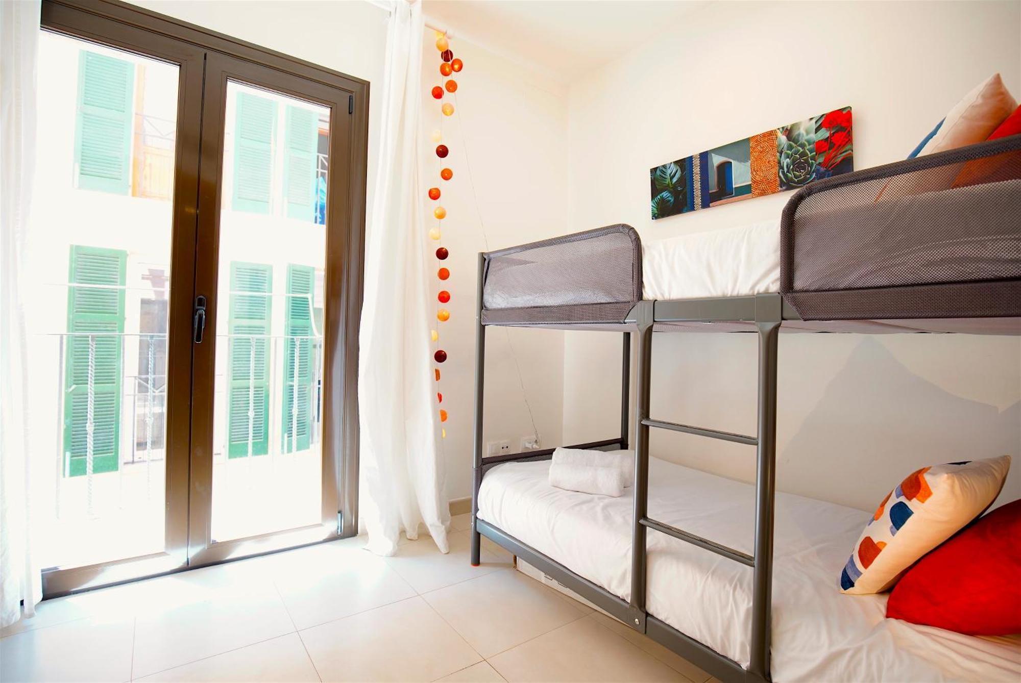 La Lonja Homes - Turismo De Interior Palma de Mallorca Room photo