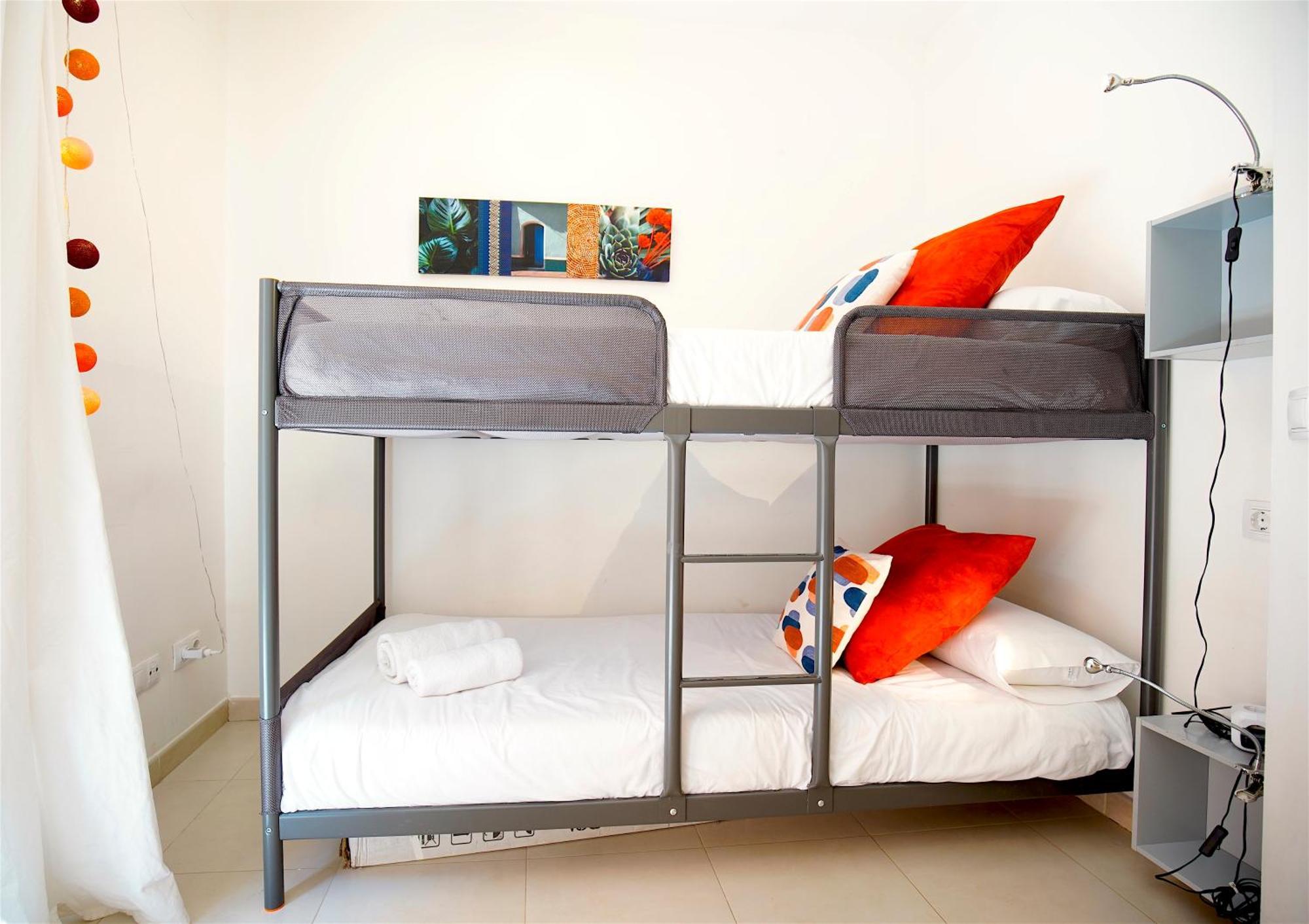 La Lonja Homes - Turismo De Interior Palma de Mallorca Room photo
