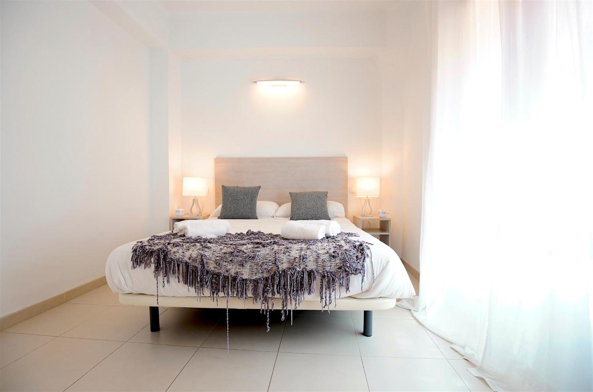 La Lonja Homes - Turismo De Interior Palma de Mallorca Room photo