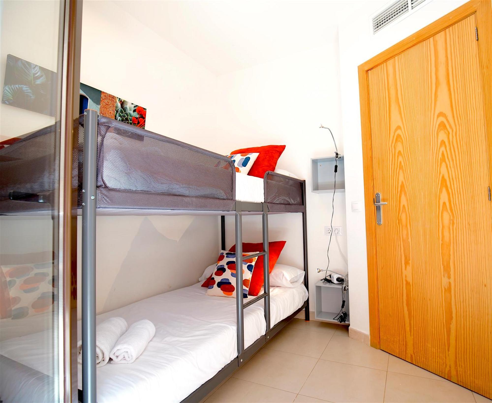 La Lonja Homes - Turismo De Interior Palma de Mallorca Room photo